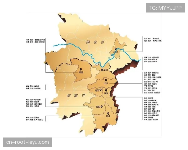 地图资源分布逻辑：为什么高手总能比你多刷两组野？（497 ）
