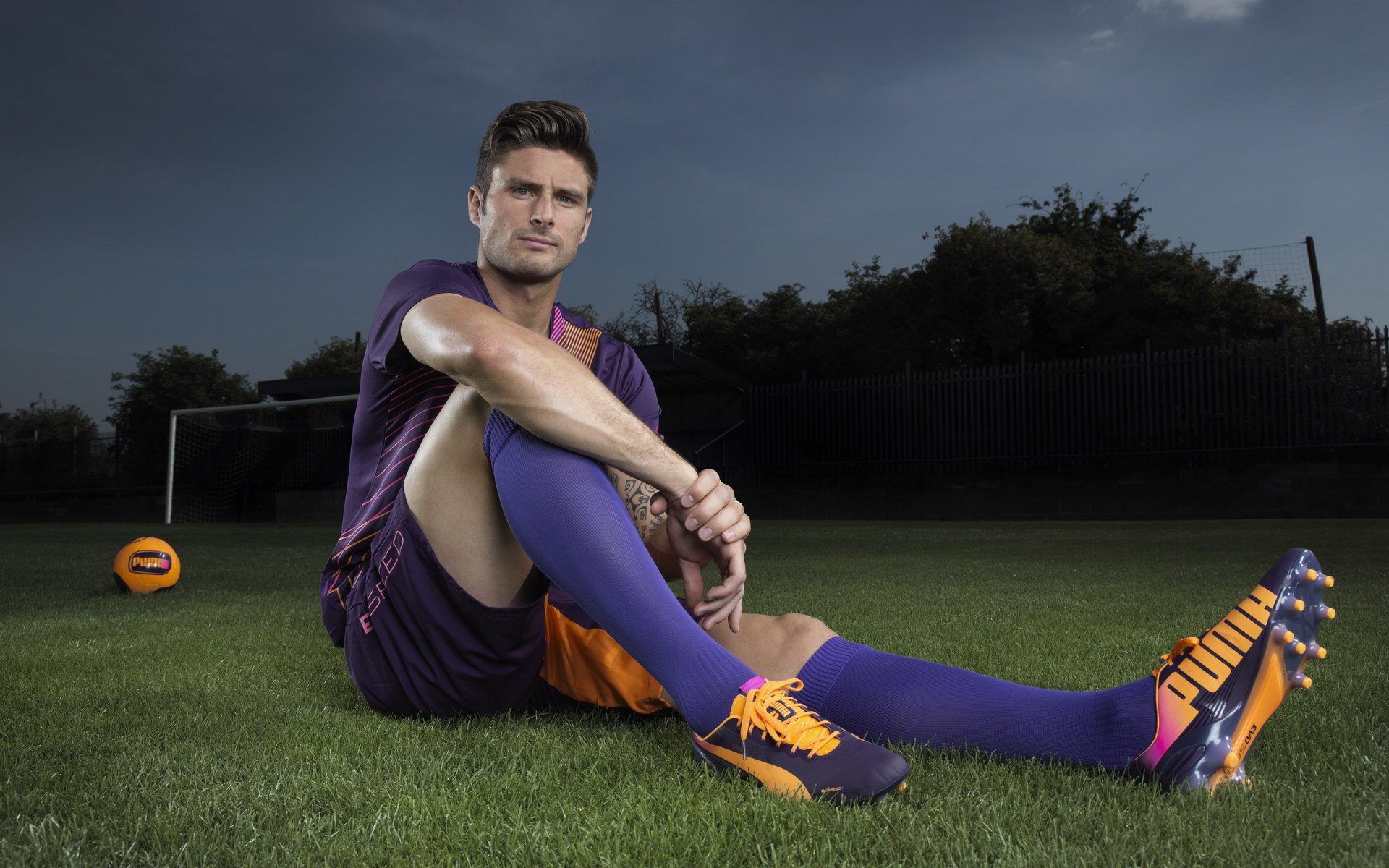 世界杯精彩纷呈：每一秒都不容错过！，世界杯场面